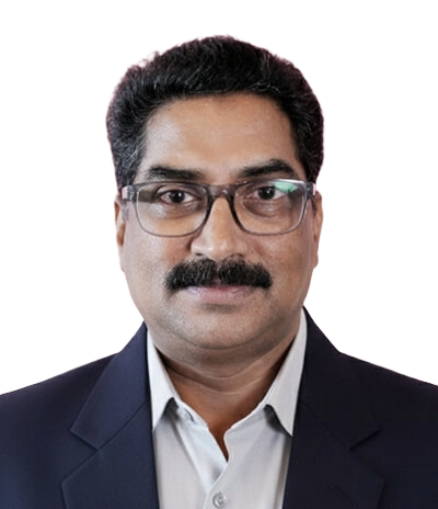 Dr. Vinod P. Baburajan