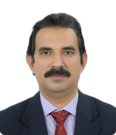 Dr. George Kurian
