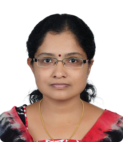 Dr. Vineetha V. S. N's