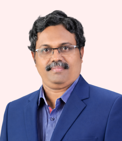 Dr. Bijoy Antony
