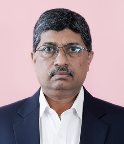 Dr. Suresh G A