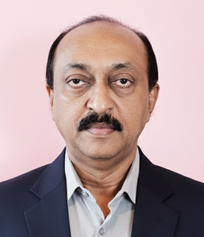 Dr. A G. John